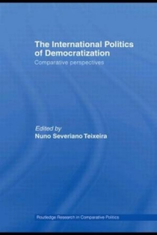 Carte International Politics of Democratization 