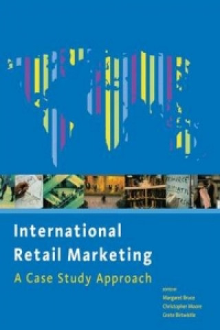 Buch International Retail Marketing Grete Birtwistle