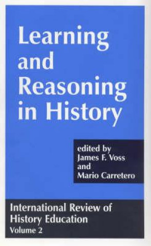 Libro International Review of History Education 