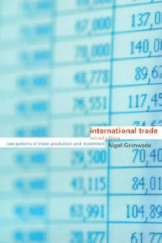 Carte International Trade Nigel Grimwade