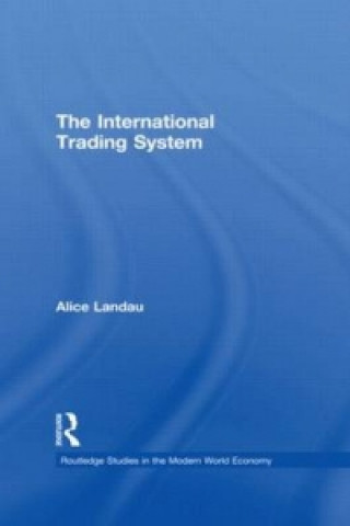 Buch International Trading System Landau