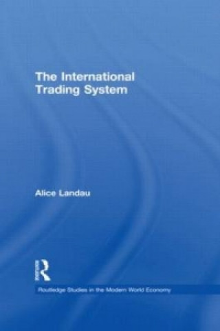 Carte International Trading System Landau