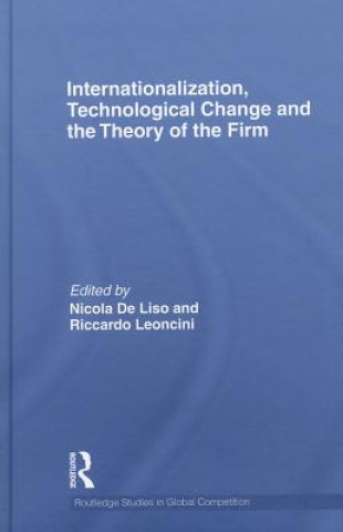 Carte Internationalization, Technological Change and the Theory of the Firm 