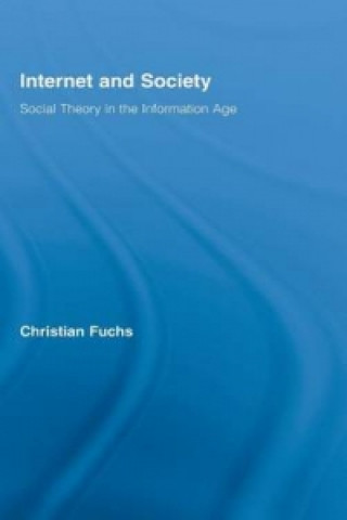 Book Internet and Society Christian Fuchs