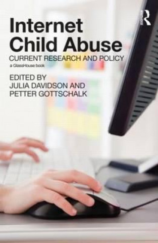 Carte Internet Child Abuse: Current Research and Policy 