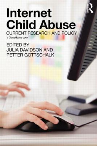 Buch Internet Child Abuse: Current Research and Policy 