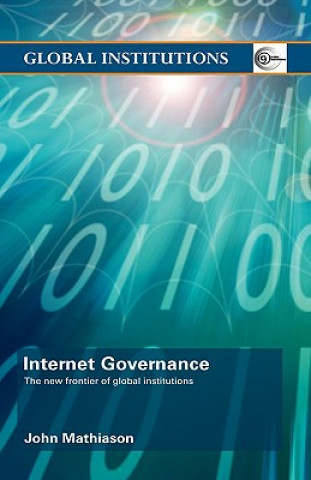 Carte Internet Governance Mathiason
