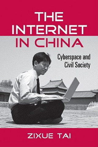 Libro Internet in China Zixue Tai