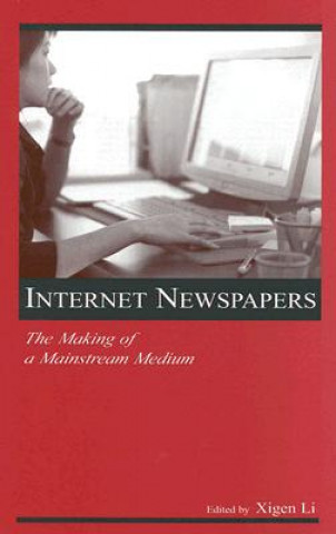 Book Internet Newspapers 