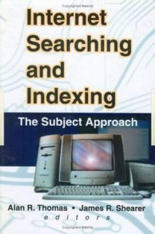 Carte Internet Searching and Indexing James R. Shearer