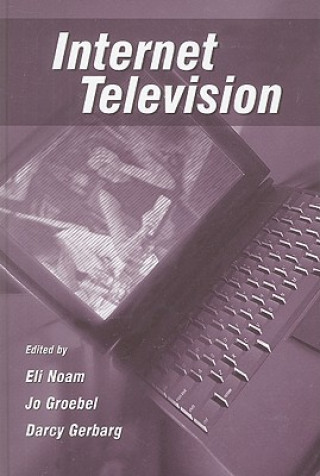 Libro Internet Television Eli M. Noam