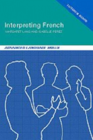 Carte Interpreting French Isabelle Perez