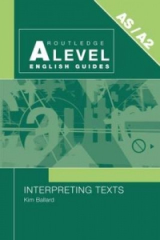 Carte Interpreting Texts Kim Ballard