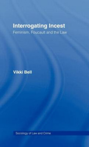 Carte Interrogating Incest Vikki Bell