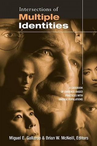 Libro Intersections of Multiple Identities 