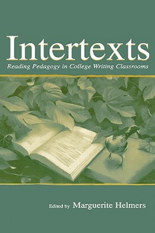 Книга Intertexts 