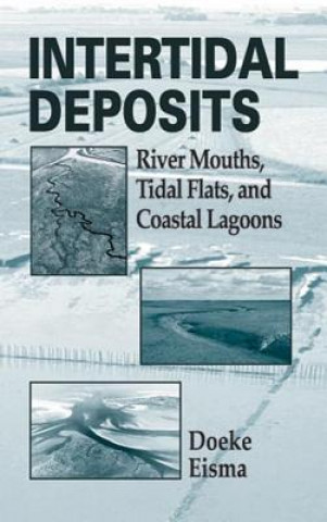 Book Intertidal Deposits Doeke Eisma