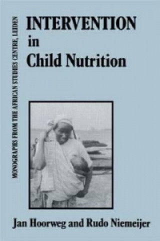 Carte Intervention In Child Nutrition Rudo Niemeijer