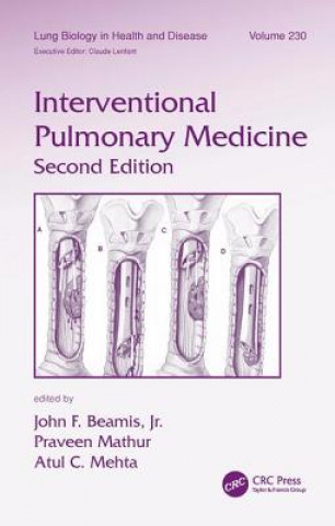 Βιβλίο Interventional Pulmonary Medicine Praveen Mathur