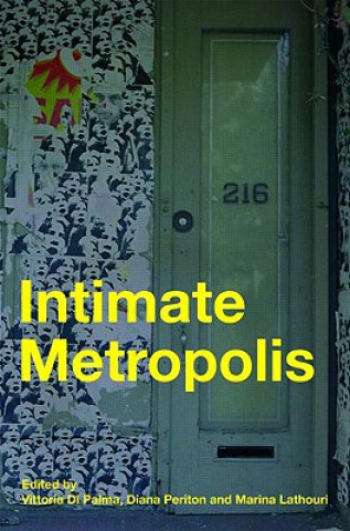Kniha Intimate Metropolis 
