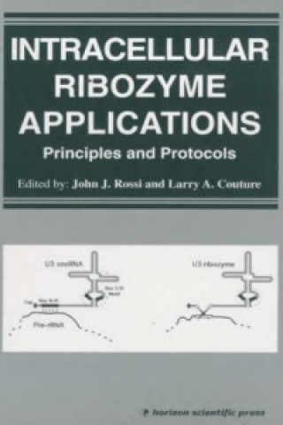 Libro Intracellular Ribozyme Applications L. A. Couture