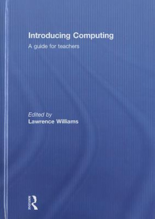 Könyv Introducing Computing 