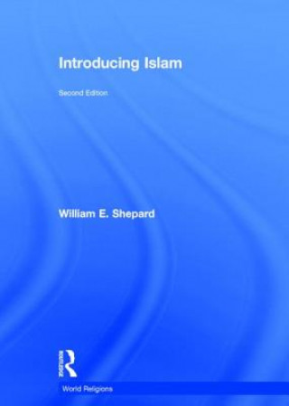 Book Introducing Islam William Shepard