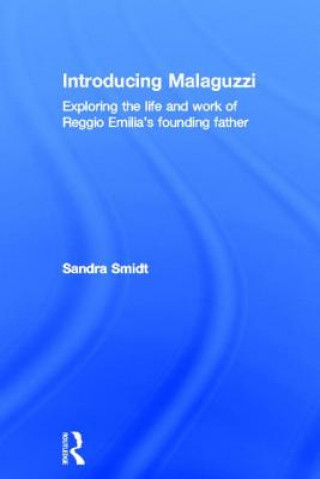 Libro Introducing Malaguzzi Sandra Smidt