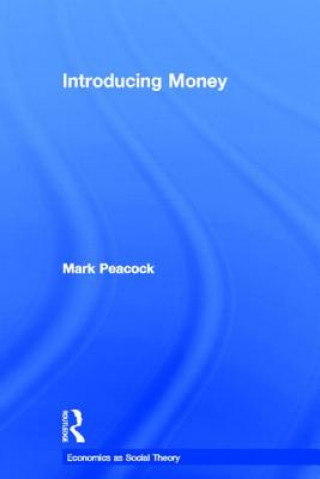 Carte Introducing Money Mark Peacock