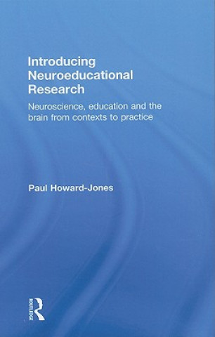 Βιβλίο Introducing Neuroeducational Research Paul Howard-Jones