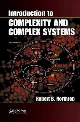 Книга Introduction to Complexity and Complex Systems Robert B. Northrop