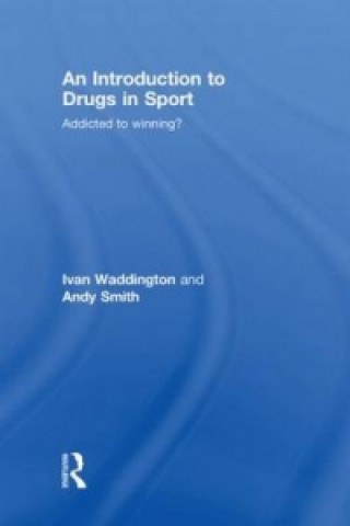 Carte Introduction to Drugs in Sport Andy Smith