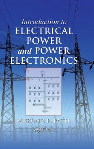 Libro Introduction to Electrical Power and Power Electronics Mukund R. Patel