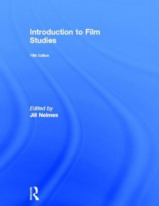 Kniha Introduction to Film Studies 