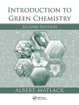 Buch Introduction to Green Chemistry Albert Matlack