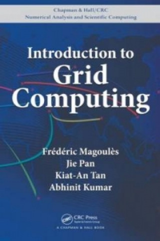 Βιβλίο Introduction to Grid Computing Abhinit Kumar