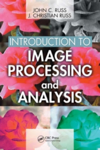 Книга Introduction to Image Processing and Analysis J. Christian Russ