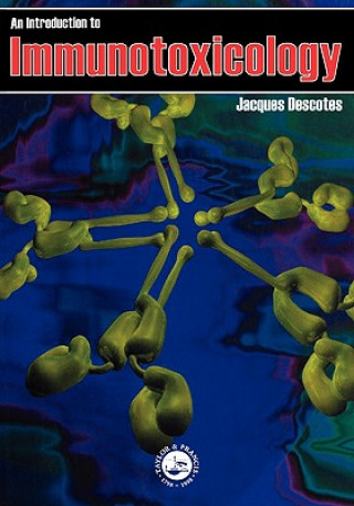 Carte Introduction To Immunotoxicology Jacques Descotes