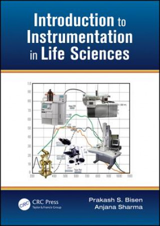 Книга Introduction to Instrumentation in Life Sciences Anjana Sharma