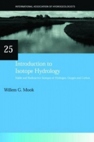Carte Introduction to Isotope Hydrology Willem G. Mook