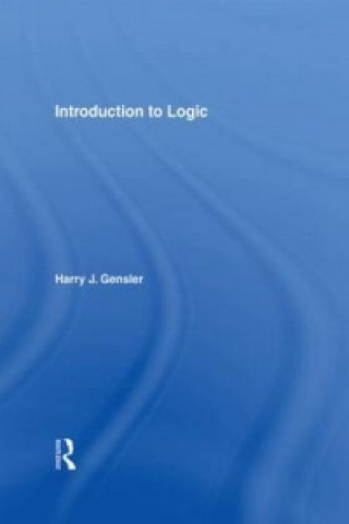 Libro Introduction to Logic Harry J. Gensler