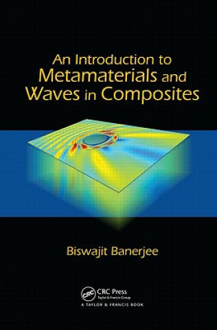 Książka Introduction to Metamaterials and Waves in Composites Emilio Patricio Calius