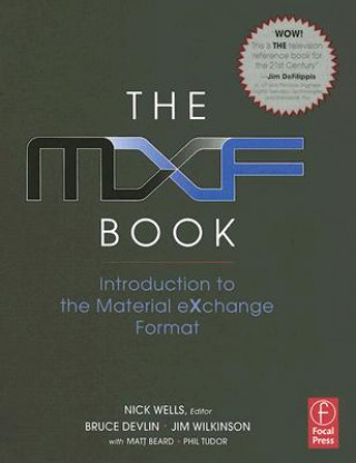 Book MXF Book Nick Wells