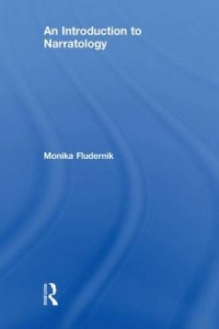 Buch Introduction to Narratology Monika Fludernik