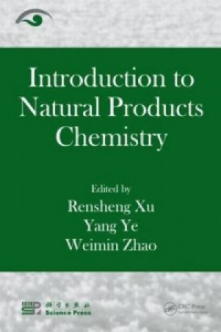 Kniha Introduction to Natural Products Chemistry 