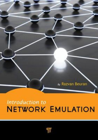 Knjiga Introduction to Network Emulation Razvan Beuran