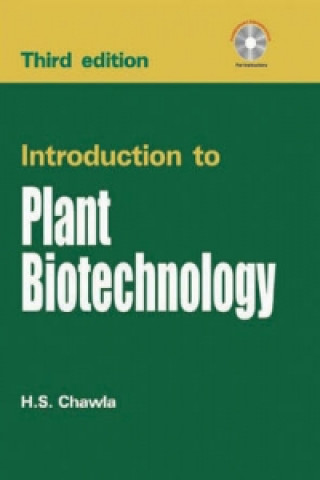 Book Introduction to Plant Biotechnology (3/e) G. B. Pant