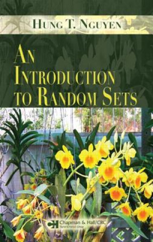 Buch Introduction to Random Sets Hung T. Nguyen