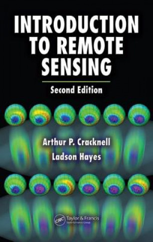 Livre Introduction to Remote Sensing Ladson Hayes