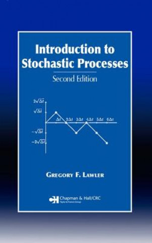 Buch Introduction to Stochastic Processes Gregory F. Lawler